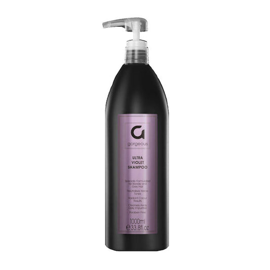 Ultra Violet Shampoo 1000 ml